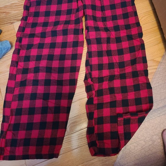 Lounge Pants - Men's size L - Picture 2 of 4
